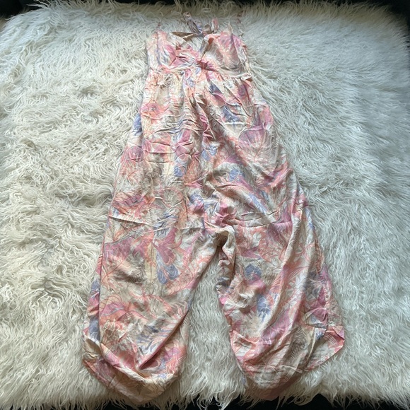 Patagonia Lost Wildflower Jumpsuit - Picture 2 of 5